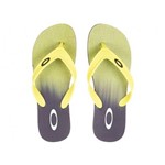 Chinelo Oakley Wave Point 10188br-599