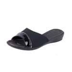 Chinelo Piccadilly Joanete Preto 35