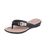 Chinelo Piccadilly Preto 36