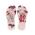 Chinelo Rafitthy Be Forever Akita Flowers 28