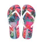 Chinelo Rafitthy Tropical 38