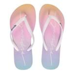 Chinelo Rip Curl Gradient Trucka TGT0031-1000 TGT00311000