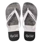 Chinelo Rip Curl Lined - Branco - 41/42