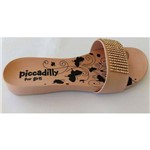 Chinelo Slide Piccadilly 047001
