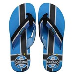 Chinelo Tricolor RS Surf Soft - Domenicca