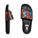 Chinelo Vans X Marvel Slide-On Spiderman - 41