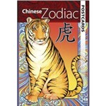 Chinese Zodiac - Postcards