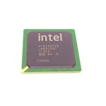 Chip Intel Nh 82801 Gb com Esferas Nh82801