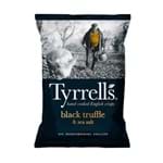 Chips de Batata Trufa com Sal Marinho - Tyrrells - 150g