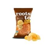 Chips de Cará 45g - Roots