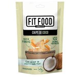 Chips de Coco 40g Fit Food
