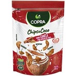 Chips de Coco Canela 60g Copra
