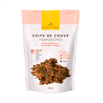 Chips de Couve Pomodoro - Bianca Simões - 20g