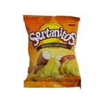 Chips Sertanitos Mandioca 50g