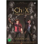 Chitãozinho & Xororó - Elas em Evidências - ao Vivo no Rio de Janeiro - DVD