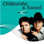 Chitãozinho & Xororó Sem Limite - 2cds Sertanejo