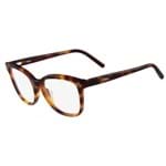 Chloe 2685 218 Boxwood - Oculos de Grau