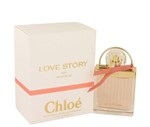Chloe Love Story Eau Sensuelle Eau de Parfum Feminino 75 Ml