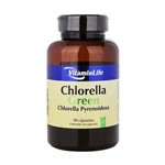 Chlorella Green