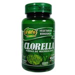 Chlorella Unilife - 60 Cápsulas de 500mg