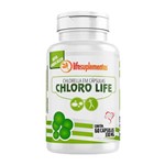 Chloro Life - 60 Cápsulas - Melcoprol