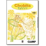Chobits - Vol.8 - Edição Final
