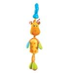 Chocalho Girafa Bebê (0m+) - Tiny Love