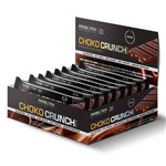 Choco Crunch ( Caixa com 12 Unidades)