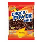 Choco Power Ball Chocolate ao Leite Mavalério 500g