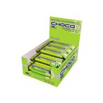 Choco Pro Scitec 20un 55g - Bolo de Limão