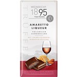 Chocolate Alemão Weinrich com Recheio de Amaretto