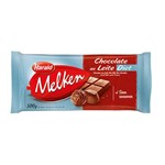 Chocolate ao Leite Diet Melken 500 G.