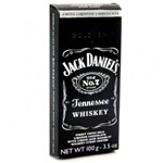 Chocolate ao Leite Goldkenn com Whiskey Jack Daniel''s (100g)