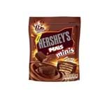 Chocolate ao Leite Mais Minis Hershey's 100g