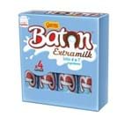 Chocolate Batom Extra Milk Garoto 64g