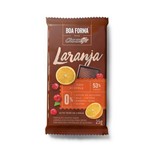 Chocolate Boa Forma Laranja com Acerola Chocolife 25g