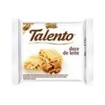 Chocolate Branco Garoto Talento Doce de Leite com 90g