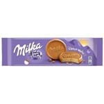 Chocolate Choco Wafer 150g - Milka