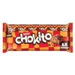 Chocolate Chokito C/6 - Nestlé