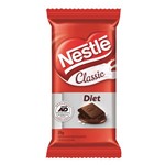 Chocolate Classic Diet 25g