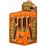 Chocolate Crock Roll Paçoca Peccin 450g