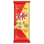 Chocolate de Maracuja Kit Kat Nestle 102g