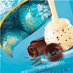 Chocolate de Páscoa Sui Stracciatella Lindt - 200g