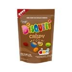 Chocolate Disquete Crispy Dori 120g