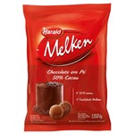 Chocolate em Pó 50% 1,05kg - Harald