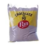 Chocolate em Pó de 1kg Pan