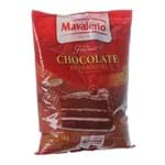 Chocolate em Pó Solúvel 32% Cacau com 1 Kilo Mavalério