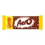 Chocolate Garoto Aero com 101g