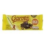 Chocolate Garoto Castanha de Caju 100g