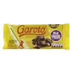 Chocolate Garoto Castanha de Caju e Passas 100g